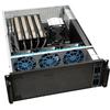 BINGTE BT4041 GPU Barebones Сервер в стоечном корпусе (Китайская версия)