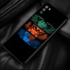 Чехол My Hero Academy для Xiaomi Poco X3 F3 Gt M3 Nfc F1 M3 M4 Pro 5g F3 Gt, чехол для Mi 11t 10t Pro 9t 11 Note 10 Lite Civi