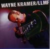 CD WAYNE KRAMER - LLMF ESCA7404 Epitaph 1998 Japan ObiRock Used