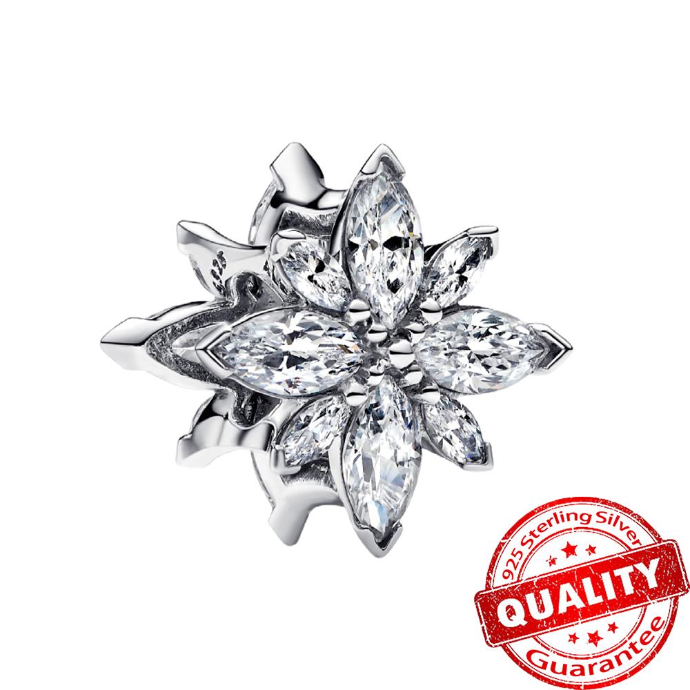 Рождественская Коллекция Медный Пряничный Человек Олень Колокольчик Санта-Клаус Украшение Подходит для DIY Браслета Ожерелья Праздничный Подарок