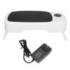 Hand Rest Pillow Nail Lamp Nail Arm Rest UV LED Gel Lamp Portable Foldable Manicure Gel Dryer for