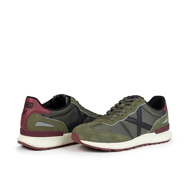 Munich Кросовки Dynamo 75