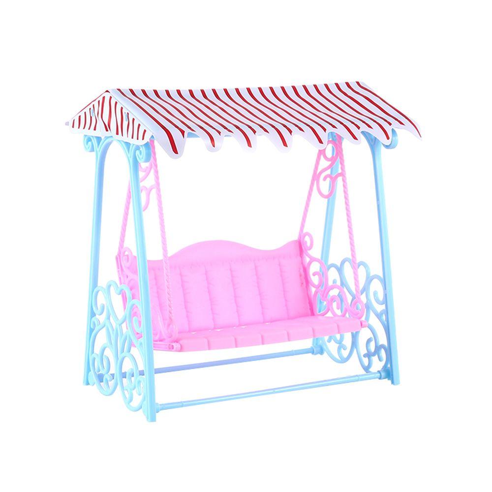 Аксессуары Гостиная Шкаф/Кровать/Полка для обуви Миниатюрная мебель Кукольная мебель для кукол