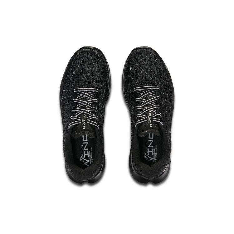 Under Armour Flow Velociti Wind 2 Cn 'Черный' 3025652-004