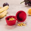 ZWILLING NOW Non-stick Wok & Frying Pan Set
