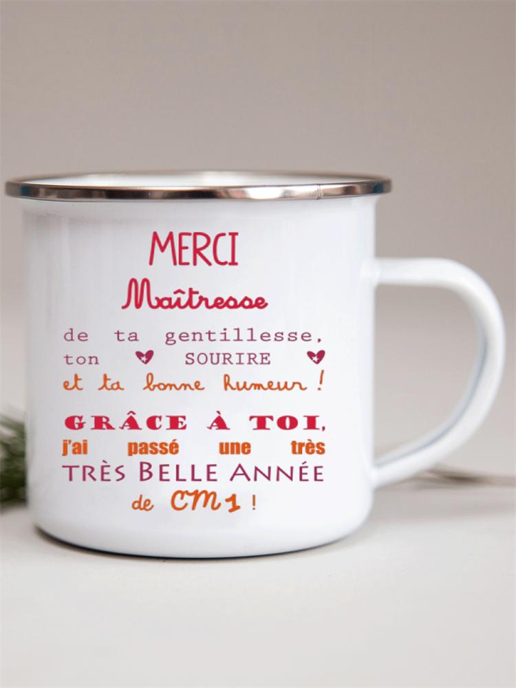 Французские цветочные эмалевые кружки с принтом креативные кружки для кофе кружка для молока вина пива напитка сока школьная ручка для дома посуда для питья подарки учителю