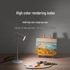 Xiaomi Mijia Rechargeable Reading Lamp with Magnetic Clip