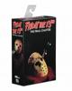 NECA FRIDAY THE 13TH PART IV THE FINAL CHAPTER ULTIMATE JASON VOORHEES 7 Inch Ultimate Action Figure Jason FRIDAY THE 13TH PART IV THE FINAL CHAPTER