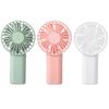 Handheld Fan 1.5V AAA Battery Small Portable Cooling Electric Fan