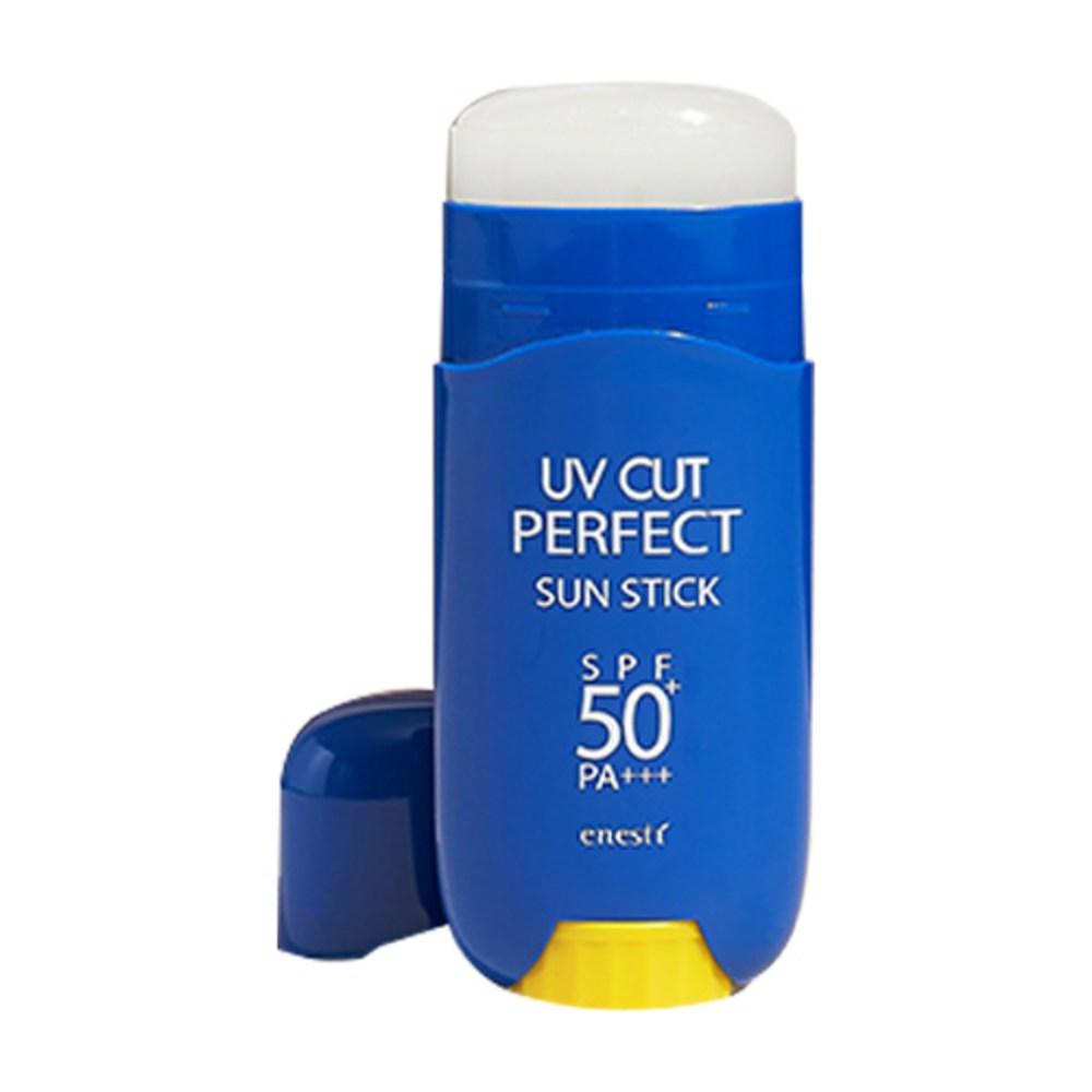 ENESTI UV Cut Perfect Sun Stick SPF50+ PA+++, 23g, 1 Piece