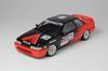 PLATZ/NuNu 1/24 Racing Series Toyota Corolla Levin AE92 Gr.A 1991 Autopolis Plastic Model Kit with Masking Sheet (PN24025MSK)