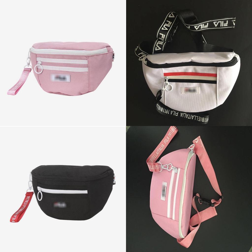 Стильная и универсальная мужская женская поясная сумка бананка с вневременным дизайном