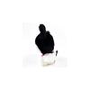 Nakajima Corporation Sanrio Hohowho Plush Toy Kuromi Small 147943-20