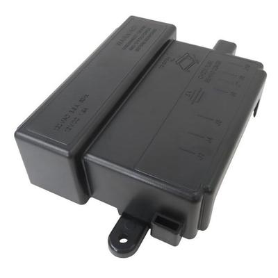 Замена платы управления для холодильника Dometic DM2652/RM2652 для автодома
