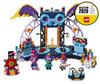 LEGO Trolls Концерт в Вулканическом Рок-Сити 41254