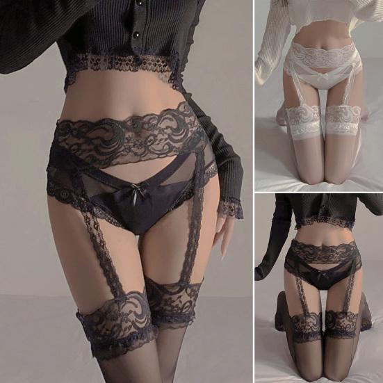 Сексуальные женские колготки сплошного цвета для красоты ног в ночное время