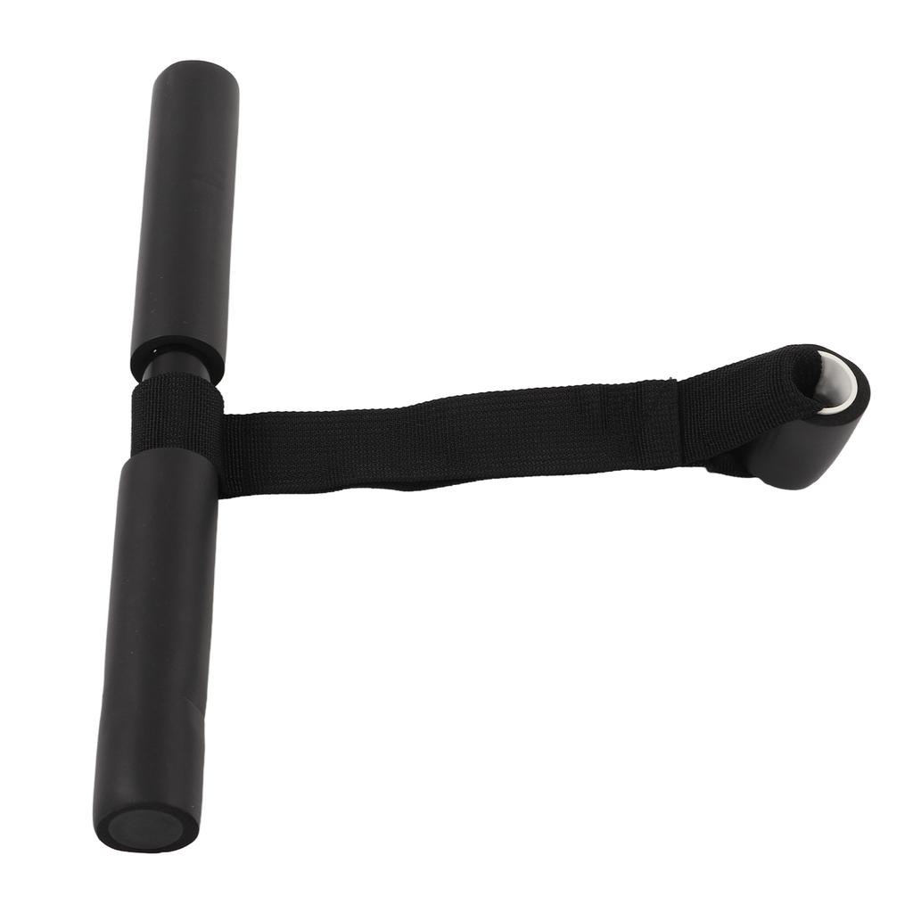Door Sit Up Bar Sit Up Assistant Device Abdominal Core Workout Equipment for Men Women Arm Waist Abdomen Belly Exercise