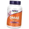 Диметиламиноэтанол, DMAE 250, 100вегкапс (72128015)