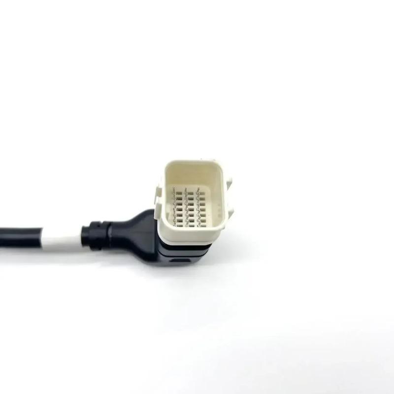 Agras T40 T20P UAV Spraying Adaptive Cable for Dji Agricutural Drone Repair Parts Accessories