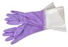 HOZAN Rubber Gloves, Replacement Parts for Sandblasting, for SG-115 and SG-106
