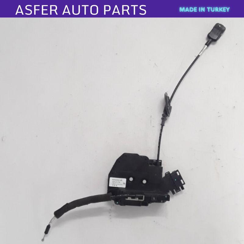 Замок задней правой двери для Renault Fluence Megane Mk3 2009-2016 OEM 825020019R