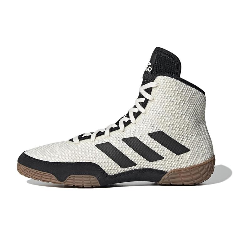 adidas Tech Fall 2.0 Устойчивые к истиранию Высокие Тренировочные Кроссовки FV2470