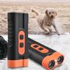 Перезаряжаемый ультразвуковой отпугиватель собак с дистанционным управлением, устройство для дрессировки собак средних и крупных пород
