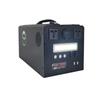 Портативный внешний аккумулятор Power Bank на 220 В высокой емкости для кемпинга, автопутешествий, прямых трансляций и аварийного резервного питания.