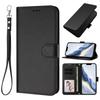 Wallet Flip Case For HMD Fusion Skyline Pulse Pro Plus PU Leather Cover with Card Slots