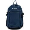 Columbia Castle Rock 15L Backpack II PU8664 Один размер Ночной