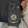 Лунное Полнолуние Колдовская Тайна Тотемный Чехол Для OnePlus 13T 10T 8T 10R 12R 13R 15 13 12 11 10 9 Nord CE 5 2 3 4 Lite N20 N30 Обложка