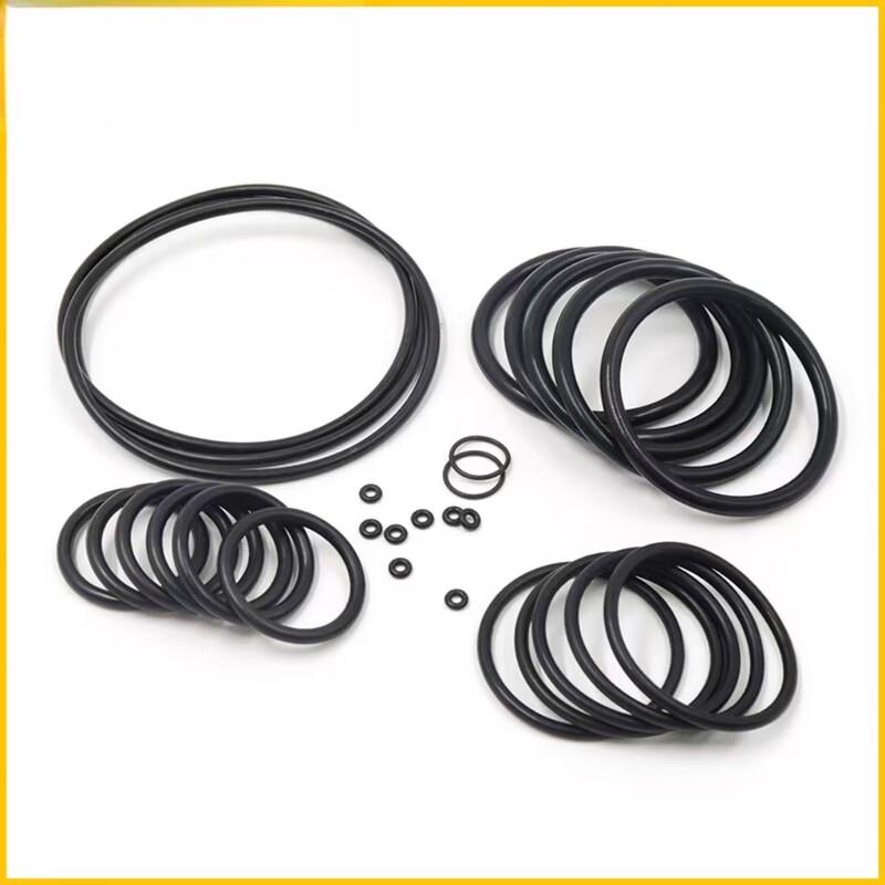 Nitrile Rubber Water Pipe O-Ring