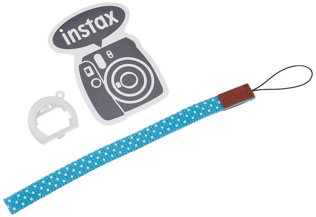 Fujifilm Мгновенная камера instax mini 9 История игрушек 4 INS MINI 9 TOYSTORY4 EX D