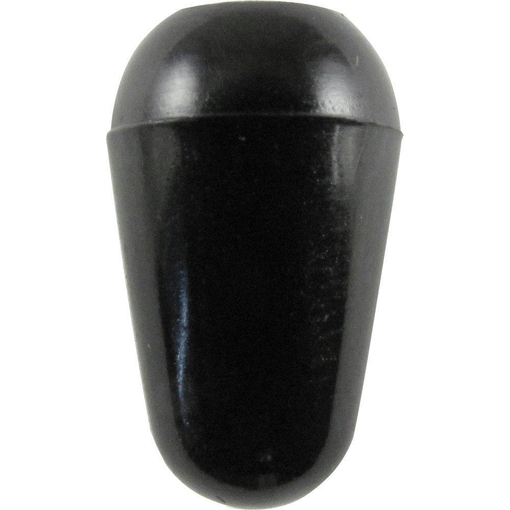Fender Parts Switch Black Stratocaster® Tips, (2)