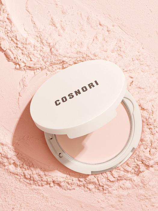 Cosnori Пудра-пакт Blossom Finish