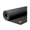 Коврик для йоги Manduka PRO Большой Черный коврик 6 мм Пилатес Йога PRO71 Черный ЧЕРНЫЙ Ш66 x Д180см
