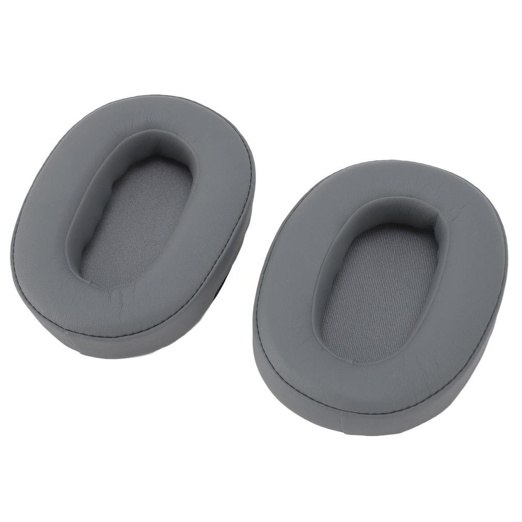 Replacement Ear Pads Professional Protein Leather Ear Cushions for WH XB900N WH CH710N WH CH720N WH RF400 MDR RF895RK