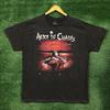 Alice in Chains Dirt Основана в 1987 году Рок-группа Минеральная стирка Размер Extra Large Унисекс Футболка