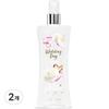 Body Fantasy Body Mist Wedding Day, 236 мл, 2 шт.