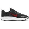 Nike Wearallday Зимние 'Черный Красный Белый' CT1729-004