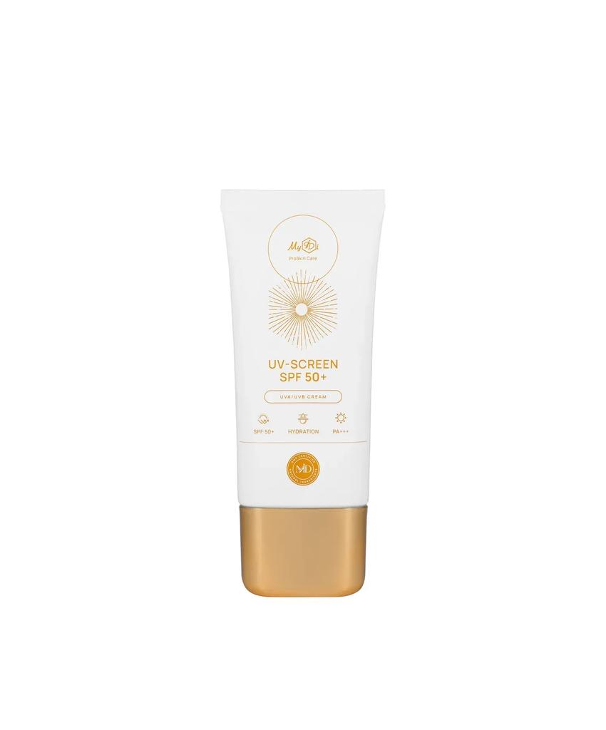 Sunscreen SPF 50+ MyIDi 50 Ml