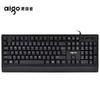 Aigo W910 Проводная USB-клавиатура