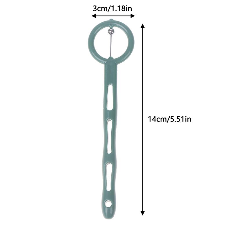 4 шт. Детское упражнение для кончика языка для взрослых детей, логопедия, аутизм, сенсорная реабилитация, оральный тренажер для мышц языка, разговор