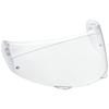 Yamaha Motorcycle Helmet Parts YJ-21 ZENITH Sun Visor Model Shield Clear (Standard Equipment) 90791-49C23