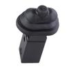 Fuel- Door  with Buffer Ejector for 5 Series E63 Replace 51178228939 Fuel-Gas Door Buffer Stop Ejector  Lock