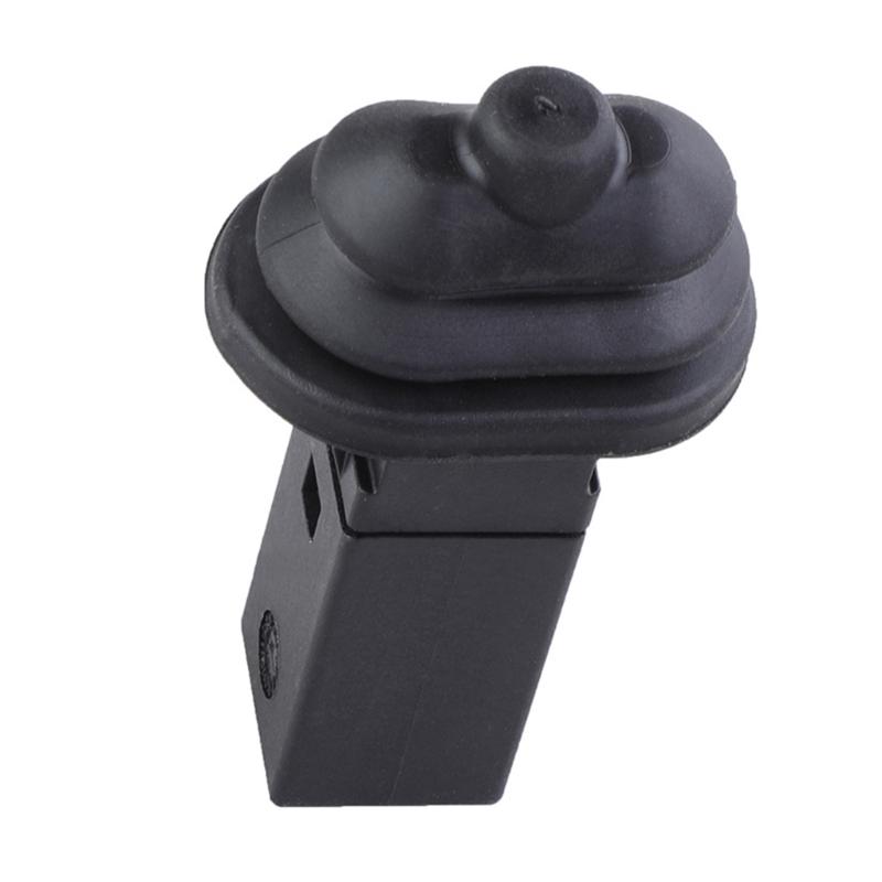 Fuel- Door with Buffer Ejector for 5 Series E63 Replace 51178228939 Fuel-Gas Door Buffer Stop Ejector Lock