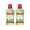 Colgate Ополаскиватель для рта Жасмин и Зеленый чай 250 мл Упаковка из 2 штук