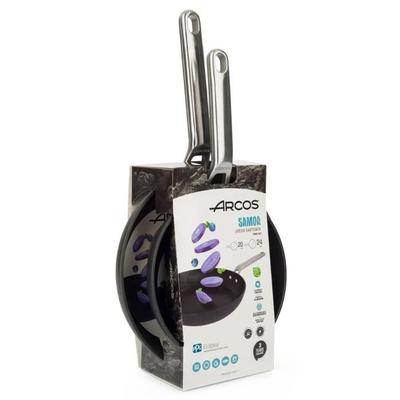 Кухонная утварь – Сковороды