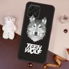 TEEN WOLF DEREK SCOTT DYLAN Чехол Для Samsung Galaxy M13 M54 M34 M14 M56 M36 M16 M31 M11 M53 M12 M32 M52 M35 M55 M15 M06