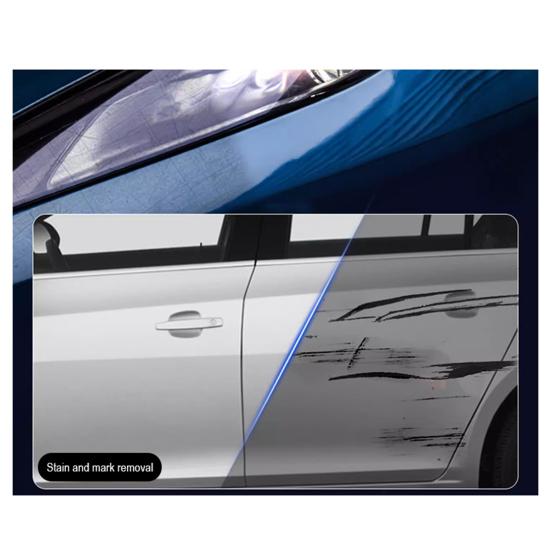 Средство для восстановления краски, воск для ремонта царапин на автомобиле, 50 мл, многофункциональная защита от царапин на авто